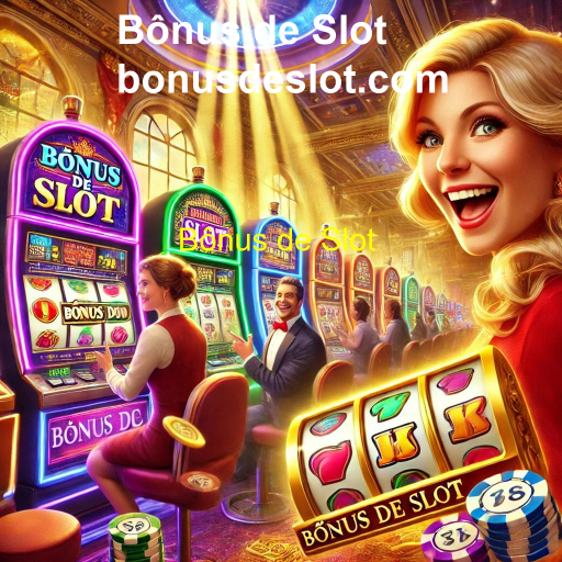 Bônus de Slot